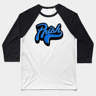 pop band Baseball T-Shirt